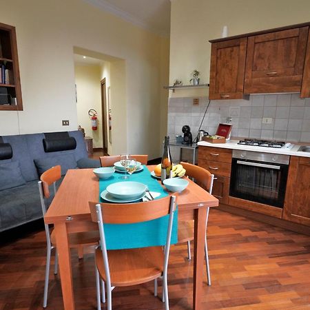 Cata Apartment Roma Ngoại thất bức ảnh