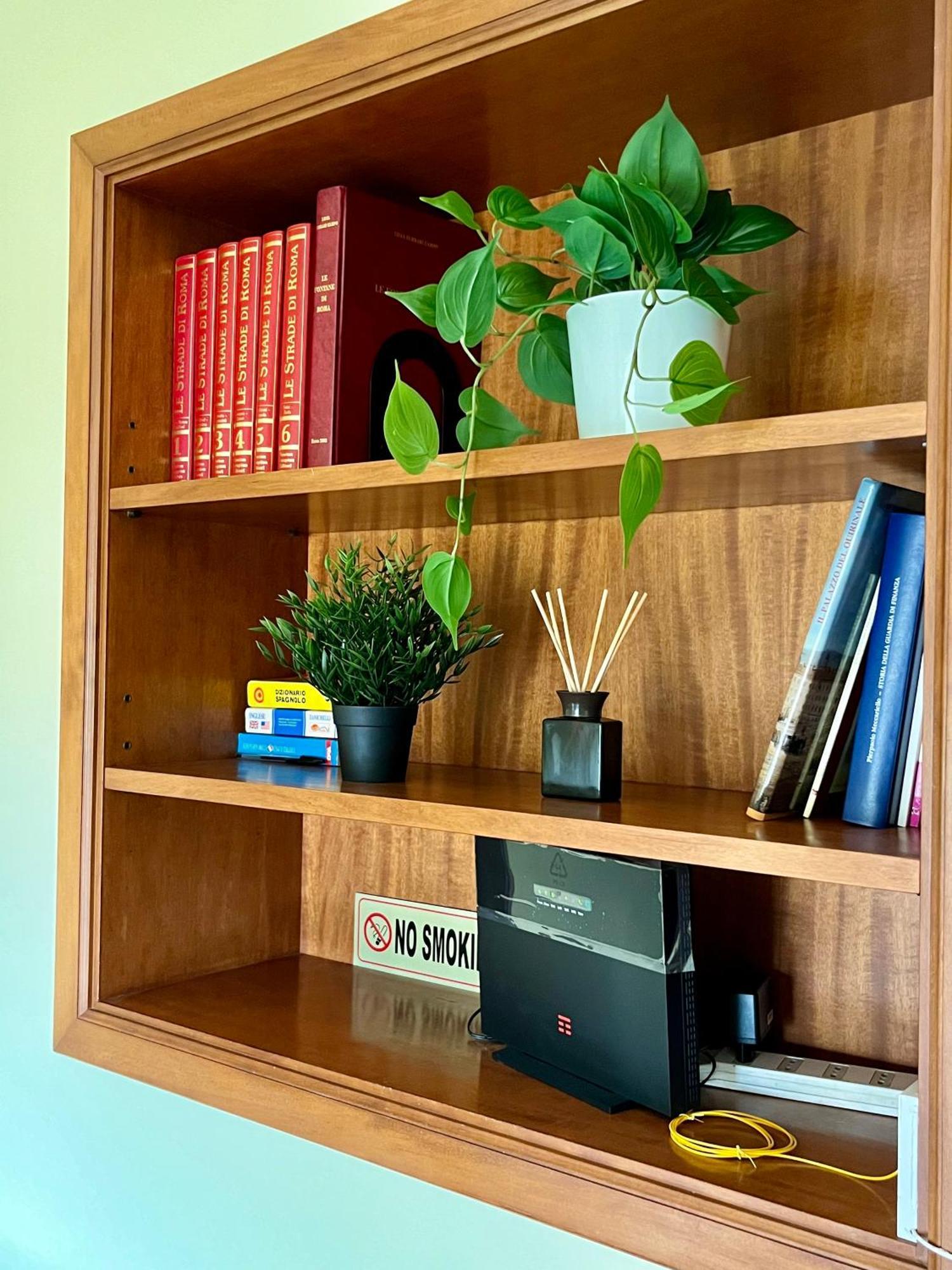 Cata Apartment Roma Ngoại thất bức ảnh