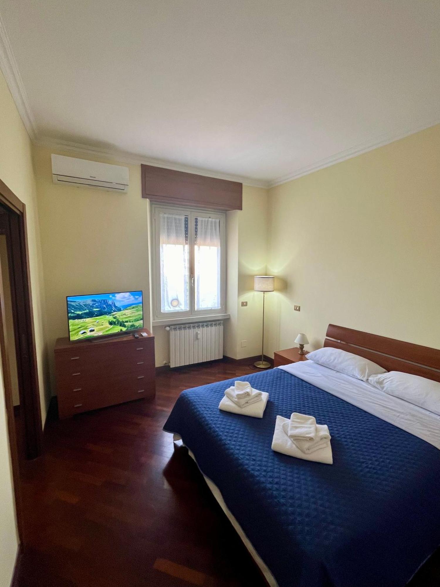 Cata Apartment Roma Ngoại thất bức ảnh