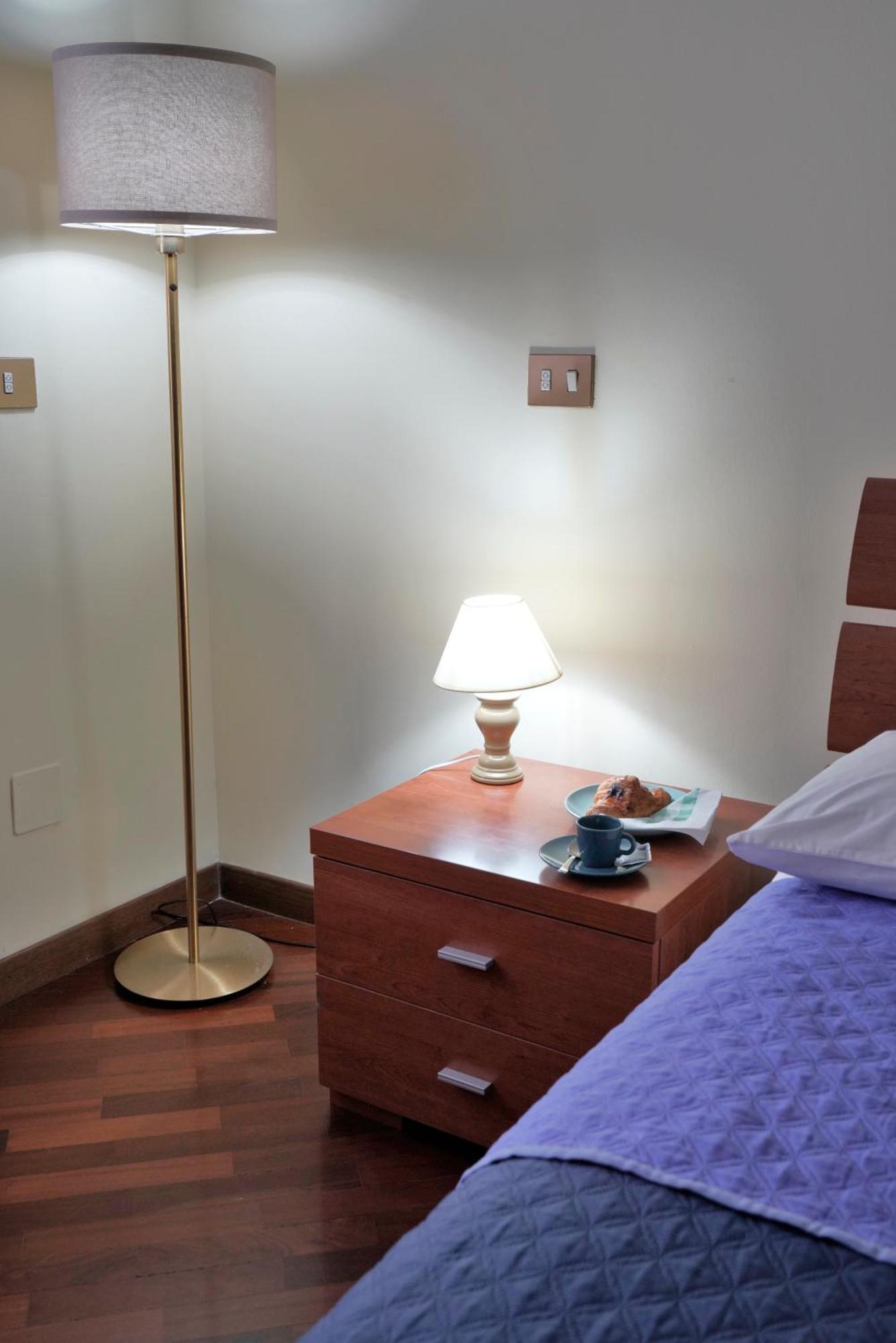 Cata Apartment Roma Ngoại thất bức ảnh